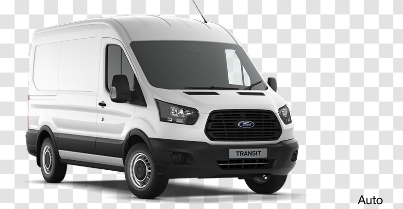 Ford Transit Courier Van Car Bus - Wheel - You May Also Like Transparent PNG