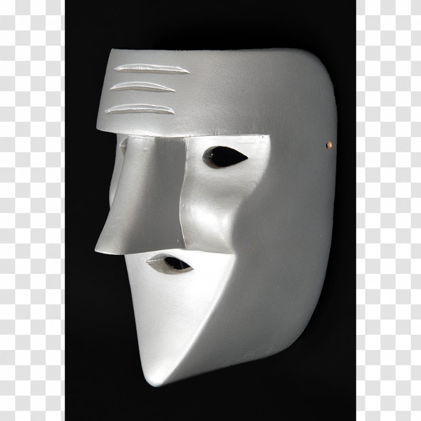 Mask - Headgear Transparent PNG