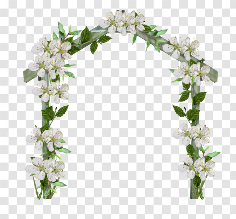 Floral Design Cut Flowers Flower Bouquet Artificial - White Transparent PNG