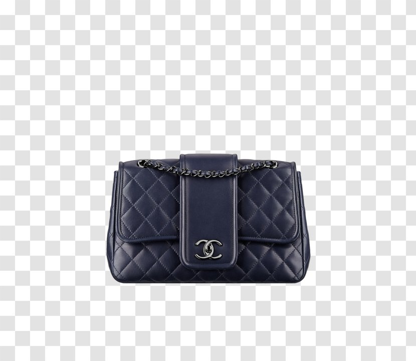 Chanel Handbag Leather Coin Purse - Strap Transparent PNG