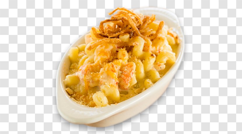 Vegetarian Cuisine Of The United States European Junk Food Highway M07 - Vegetarianism - Mac And Cheese Transparent PNG