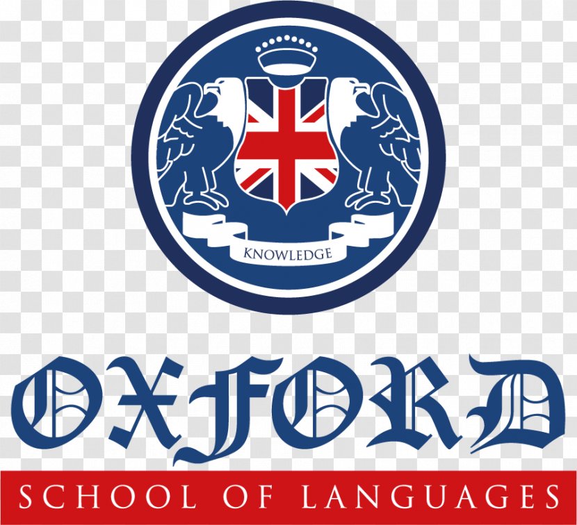 Oxford School Of Languages Logo Avi News - Label - Agenzia Video Informazioni TrademarkOxford Transparent PNG