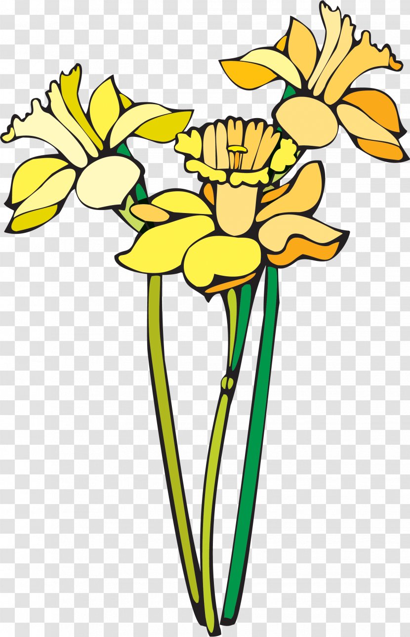 Flowers Background - Blog - Wildflower Flowerpot Transparent PNG
