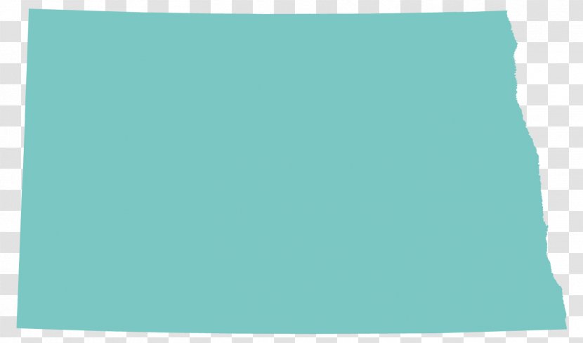 Turquoise Paper Blue Teal Green - Condo Transparent PNG