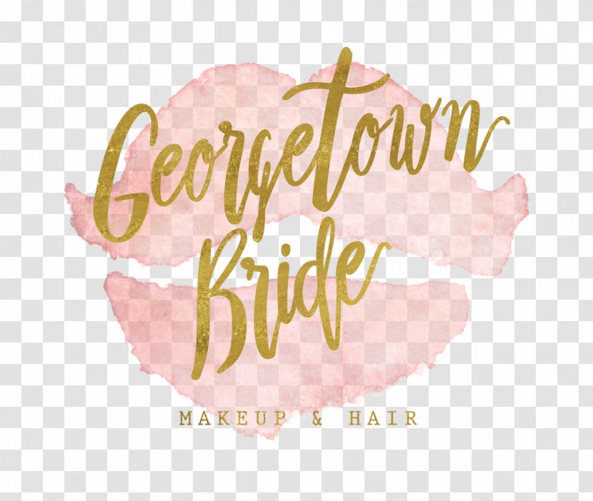 Georgetown Bride Atlanta Wilmington Logo Font - Greeting Card - Good Friday Procession Washington Dc Transparent PNG