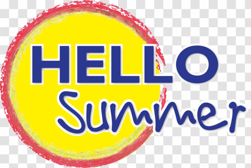 Waltham High School Summer Student Education - Hello Transparent PNG