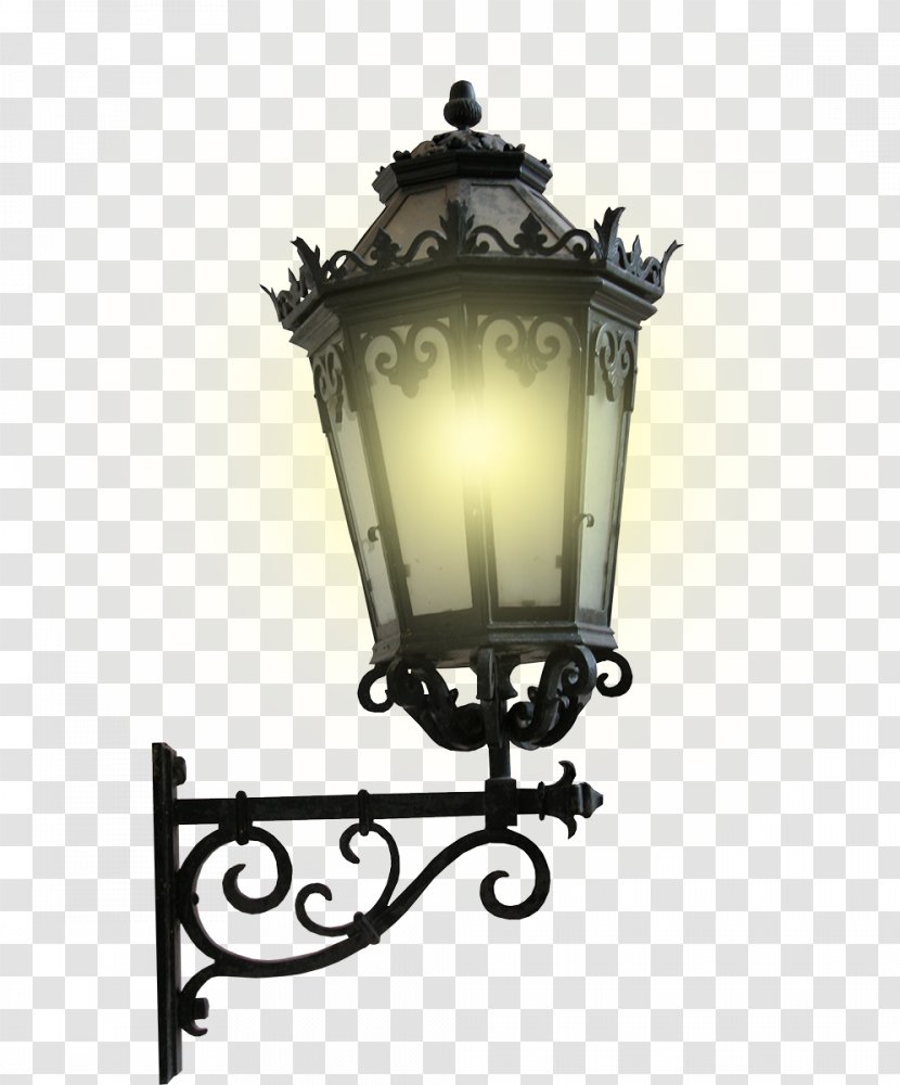 Light Transparency And Translucency Desktop Wallpaper Oil Lamp - Lighting - Streetlight Transparent PNG