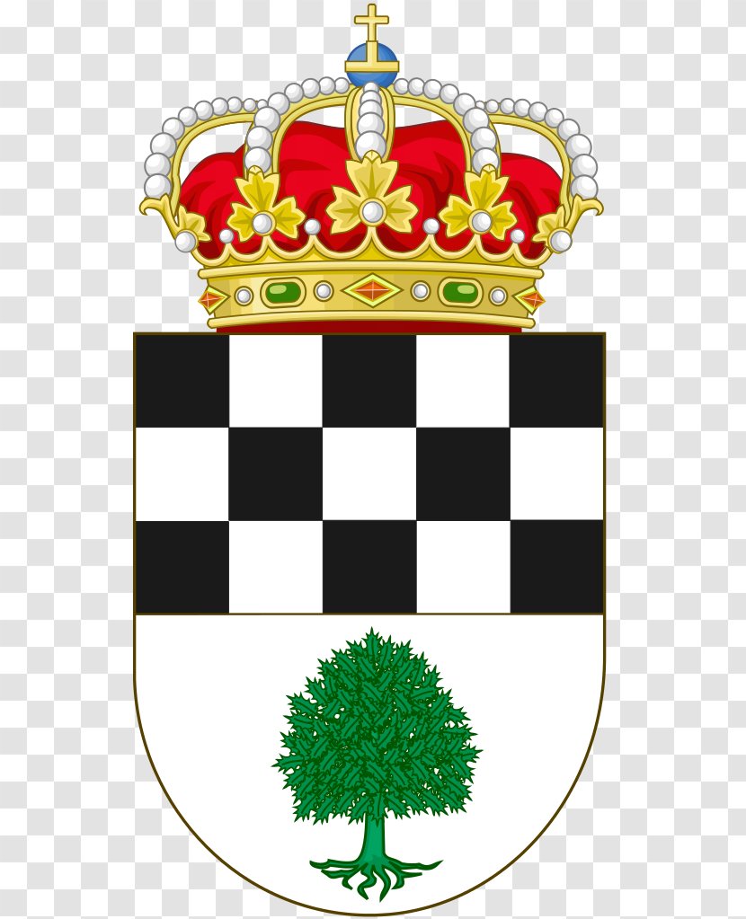 Coat Of Arms Asturias Spain Community Madrid - The Australian Capital Territory - Municipal Transparent PNG