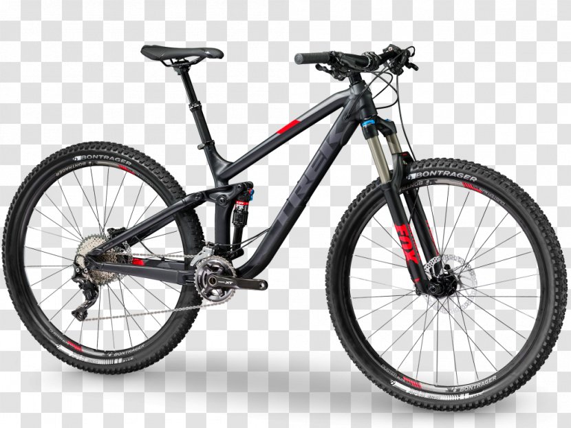 Trek Bicycle Corporation 29er Mountain Bike Specialized Stumpjumper - Groupset Transparent PNG