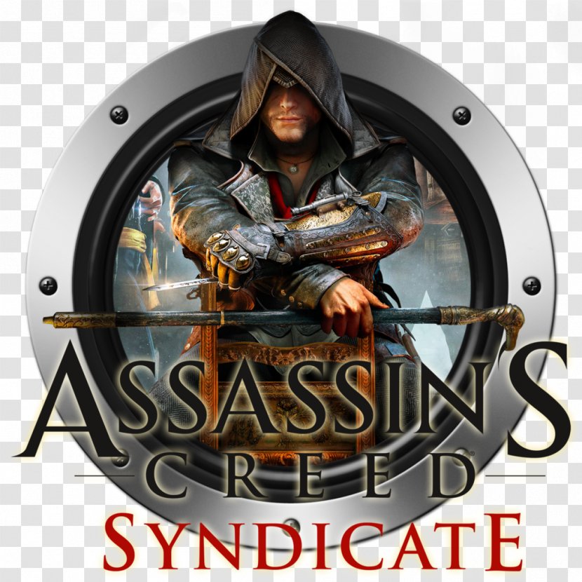 Assassin's Creed Syndicate IV: Black Flag Creed: Brotherhood III - Video Game - Assassin Transparent PNG