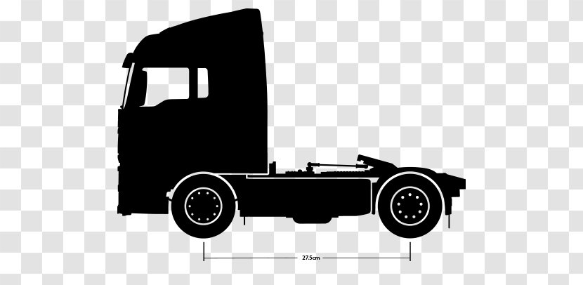 Commercial Vehicle Car Van Truck - Brand - Twowheel Tractor Transparent PNG