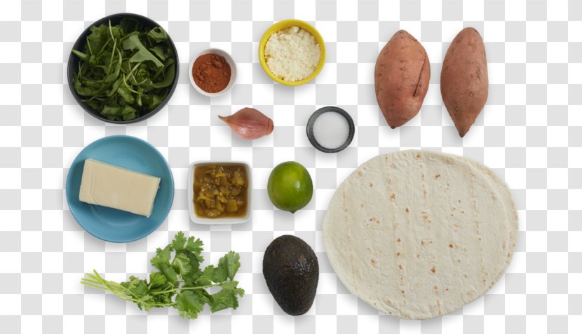 Vegetarian Cuisine Vegetable Recipe Ingredient Dish - Food - Cutting Board Flour Transparent PNG