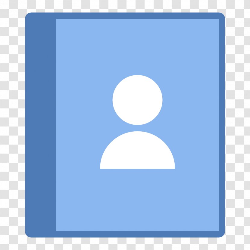 Tap It ! IPhone Android Google Contacts - Iphone - Contact Transparent PNG