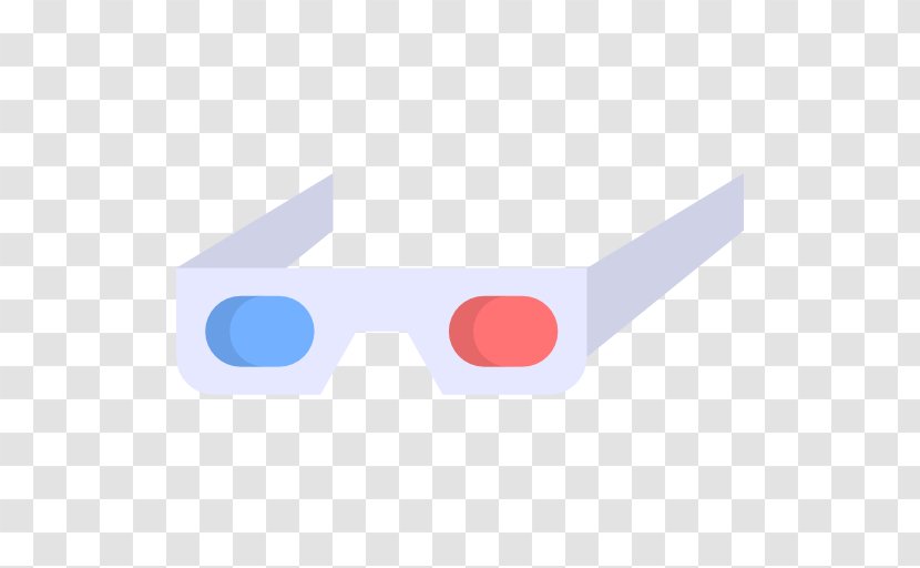 Sunglasses Logo Goggles - Eyewear - Optimus 3d Free Download Transparent PNG