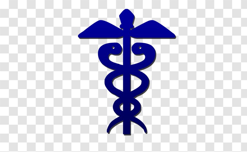 Caduceus As A Symbol Of Medicine Staff Hermes Health Care Alexander & Trung: Thomas K MD - Hospital Transparent PNG