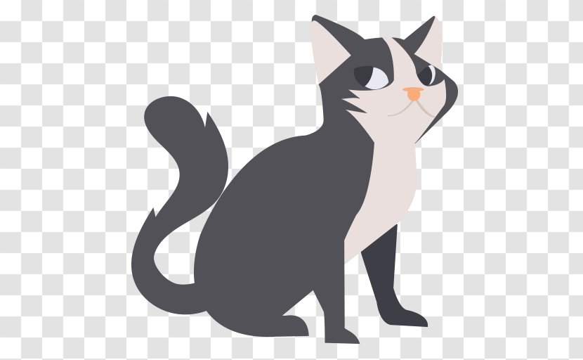 Jumper Cat - Snout - Kucing Loncat Felidae Kitten PetCat Transparent PNG