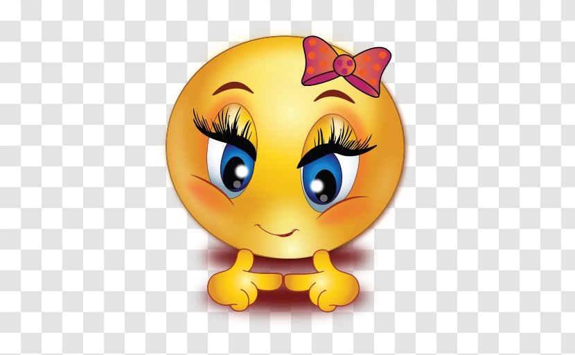 Emoticon Emoji Smiley Sticker Clip Art - Dog Like Mammal Transparent PNG