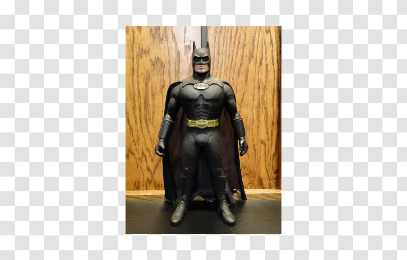 Figurine - Action Figure - Batman Returns Transparent PNG