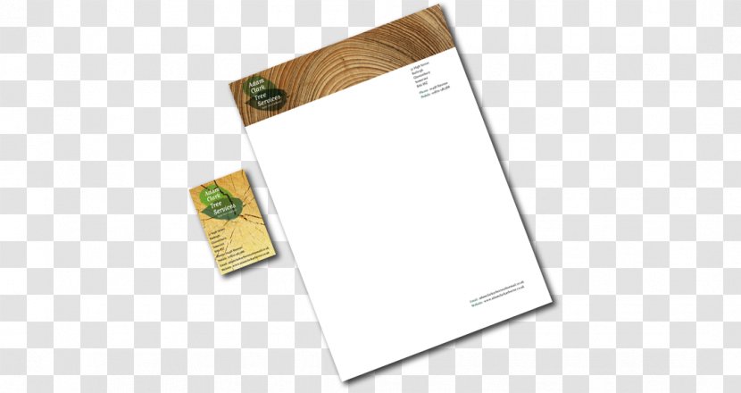 Paper Brand - Tree Tunnel Transparent PNG