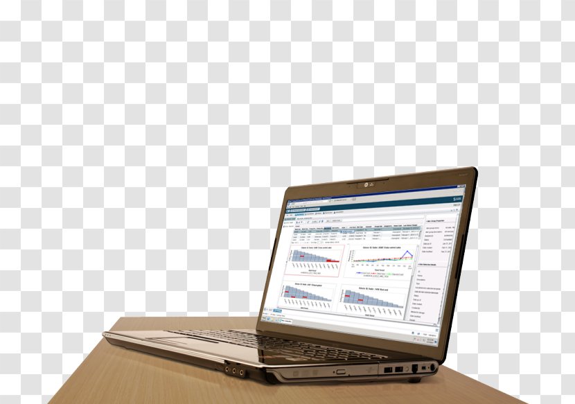 Netbook SAS Institute Computer Software Programming - Personal - Identify The Floor Transparent PNG