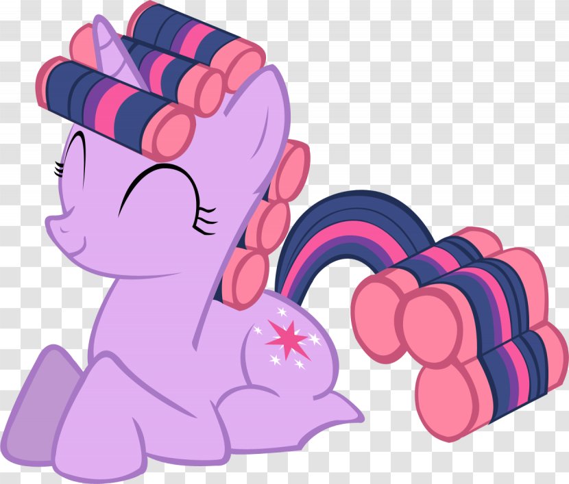 Twilight Sparkle Rarity Pinkie Pie Pony Applejack - Frame Transparent PNG