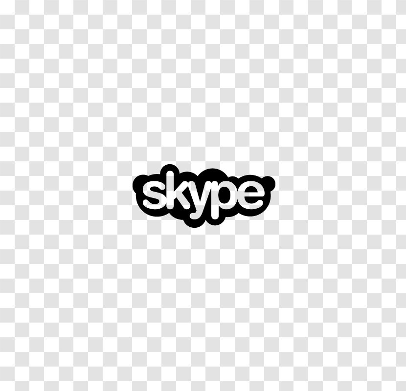 Skype For Business Microsoft Account Android - Text Transparent PNG