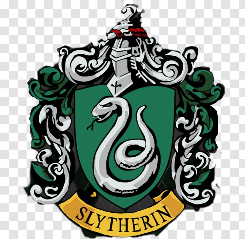 Slytherin House Hogwarts Harry Potter Professor Severus Snape Helga Hufflepuff Transparent PNG