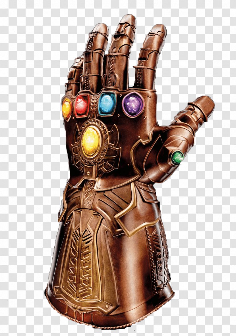 Thanos Thor The Infinity Gauntlet Gems Avengers - Secret Wars Transparent PNG