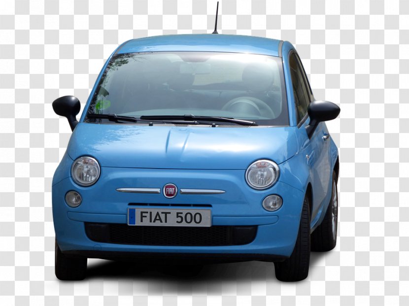 Fiat Automobiles Car MINI Cooper Transparent PNG