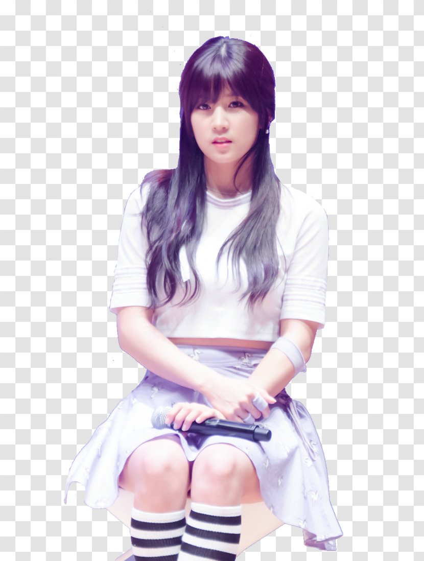 Park Cho-rong Apink DeviantArt - Silhouette - Jo Transparent PNG