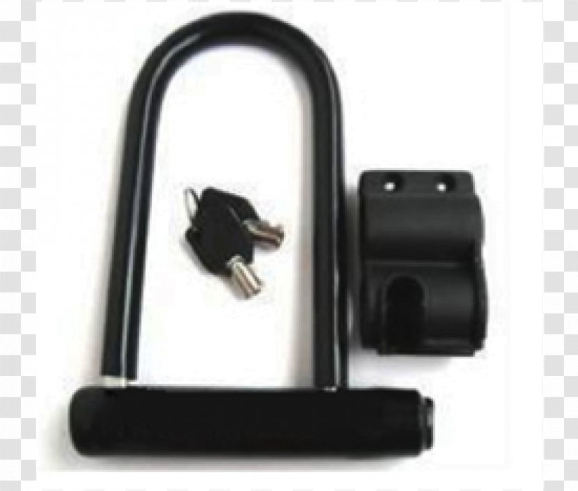 Padlock Bicycle Lock Electric - Cycling Transparent PNG