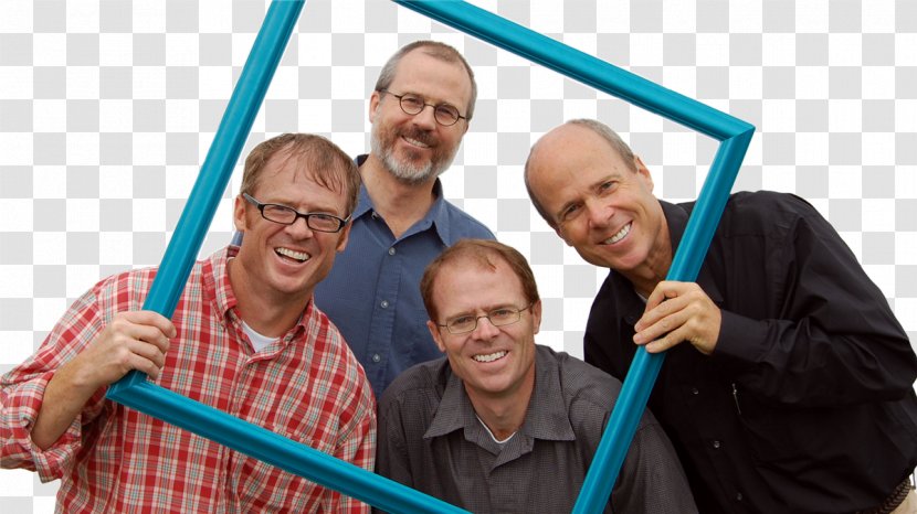 Temple Square Concert Quartet A Cappella Barbershop - Play - Calendar Transparent PNG
