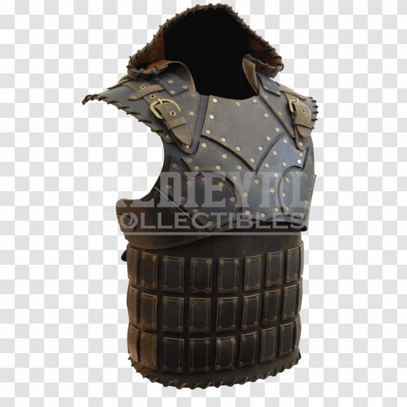 Assassin's Creed IV: Black Flag Body Armor Plate Armour Live Action Role-playing Game - Knight Transparent PNG