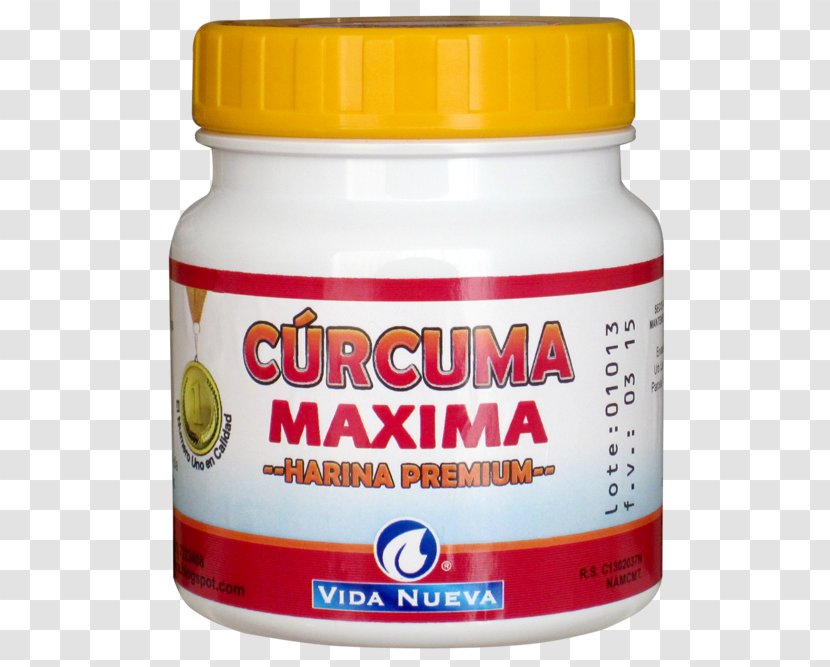 Dietary Supplement - Diet - Curcuma Transparent PNG