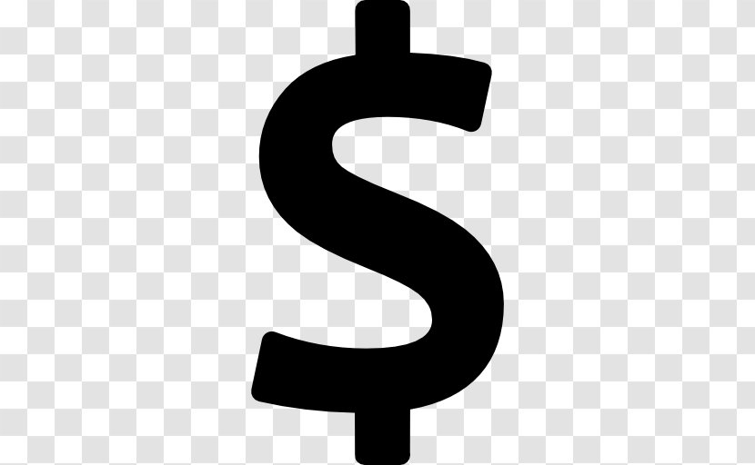Dollar Sign United States - Bank Transparent PNG