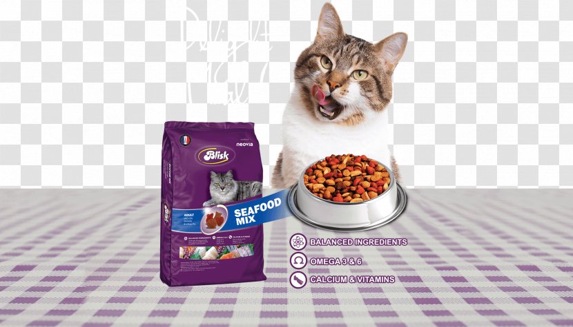Cat Food Dog Blisk - Nutrition Transparent PNG