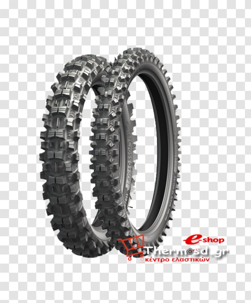 Bicycle Tires Michelin Motorcycle Transparent PNG
