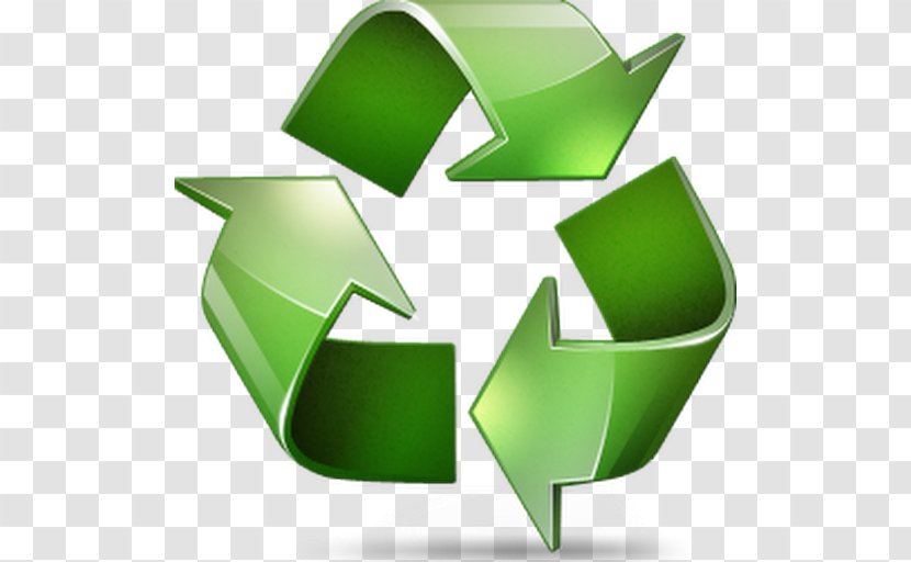 Recycling Symbol - Brand Transparent PNG