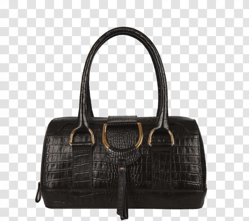 Handbag Leather Fashion Tasche Pocket - Bag Transparent PNG