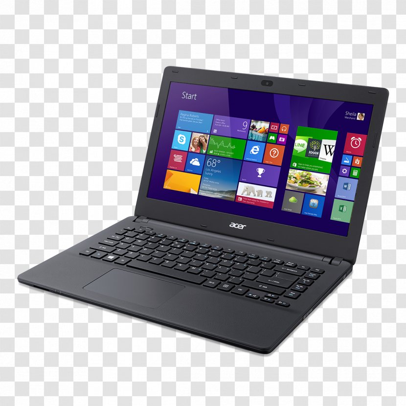 Laptop Acer Aspire E5-573 E 15 15.6
