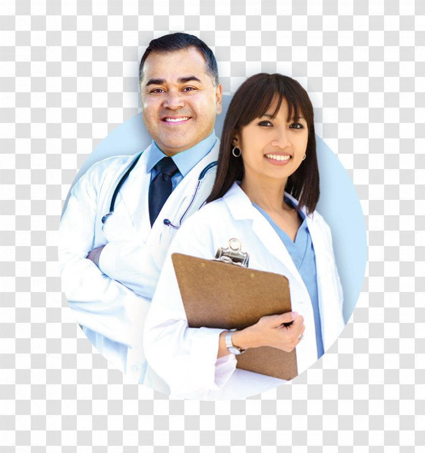 Physician Health Care Medicine Urgent Home Service - Healthcare Science - Doctors Transparent PNG