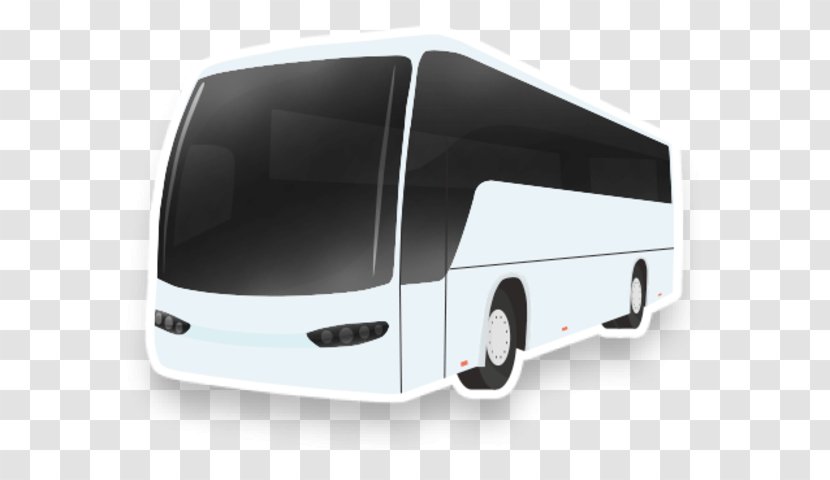 Bus Car Door Transport Coach Transparent PNG