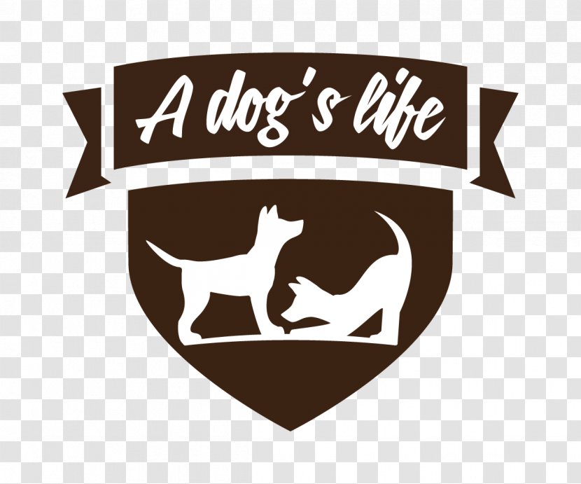 Logo Canidae Dog Font Brand - Mammal Transparent PNG