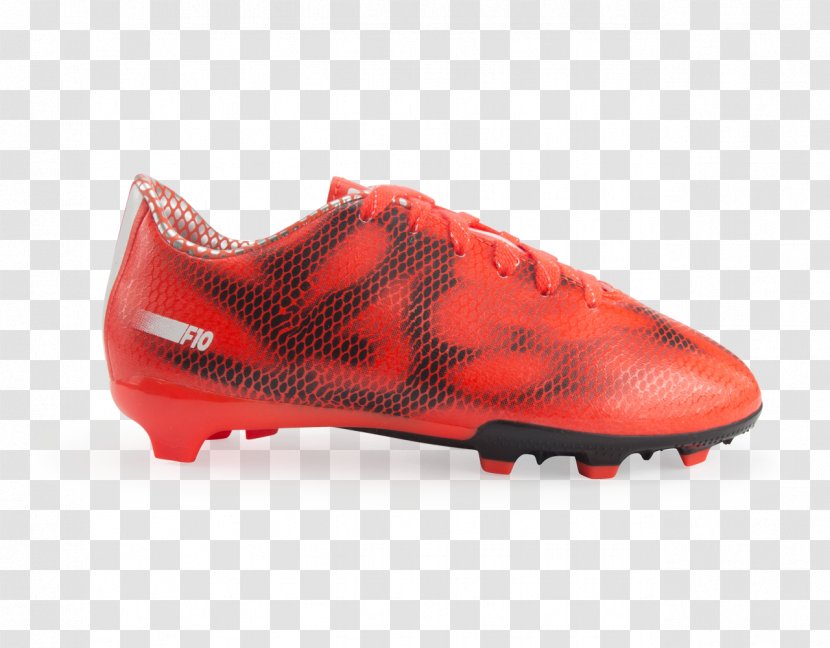 Cleat Adidas Football Boot Nike Shoe - Sports Equipment - Soccer Shoes Transparent PNG