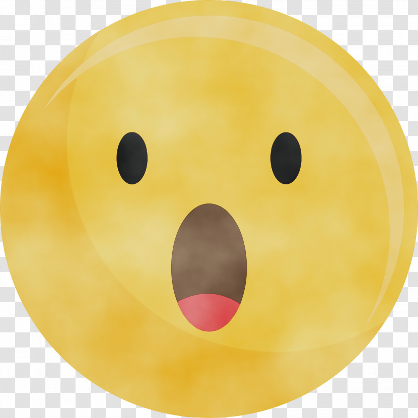 Emoticon Transparent PNG