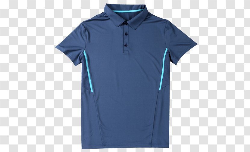 T-shirt Sleeve Polo Shirt Collar Tennis Transparent PNG