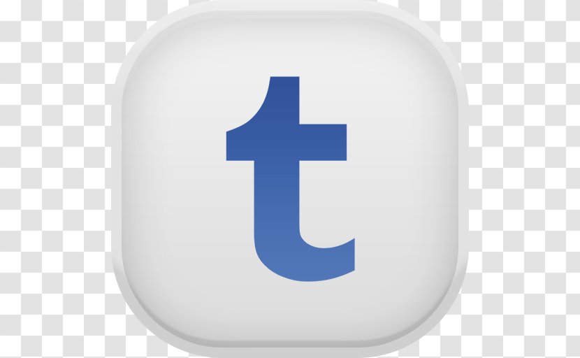 Social Media Icon Design Share - Vimeo - Lamp Tumblr Transparent PNG