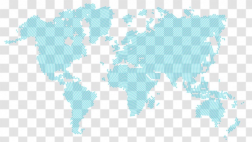 Handbook Of Social Capital And Regional Development World Map Political Science - Cloud Transparent PNG