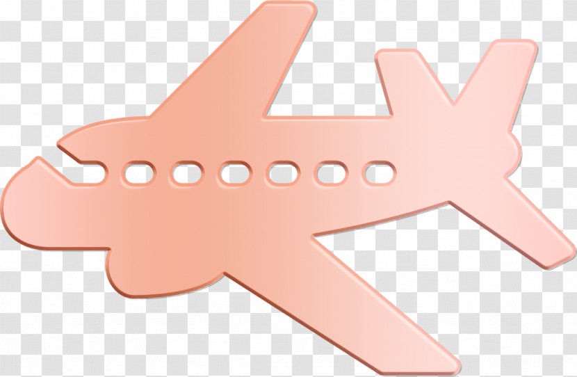 Plane Icon Aeroplane Icon Transport Icon Transparent PNG