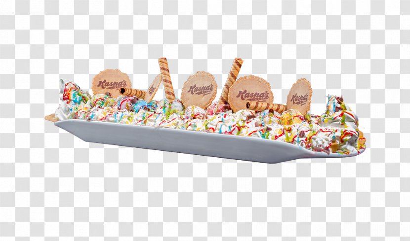 Milton Keynes Dessert Ice Cream Restaurant Kaspas Cwmbran LTD - Wafers Transparent PNG